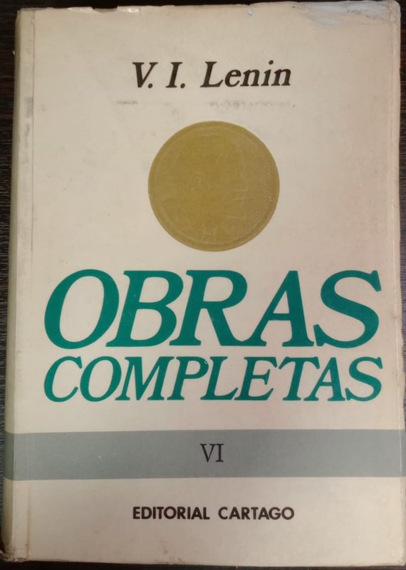 OBRAS COMPLETAS