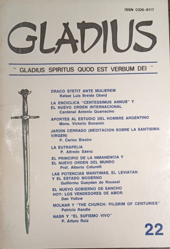 GLADIUS
