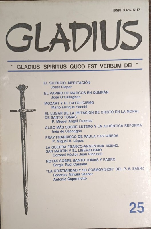 GLADIUS