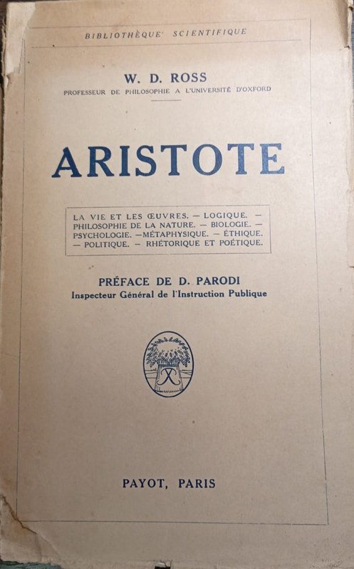 Aristote