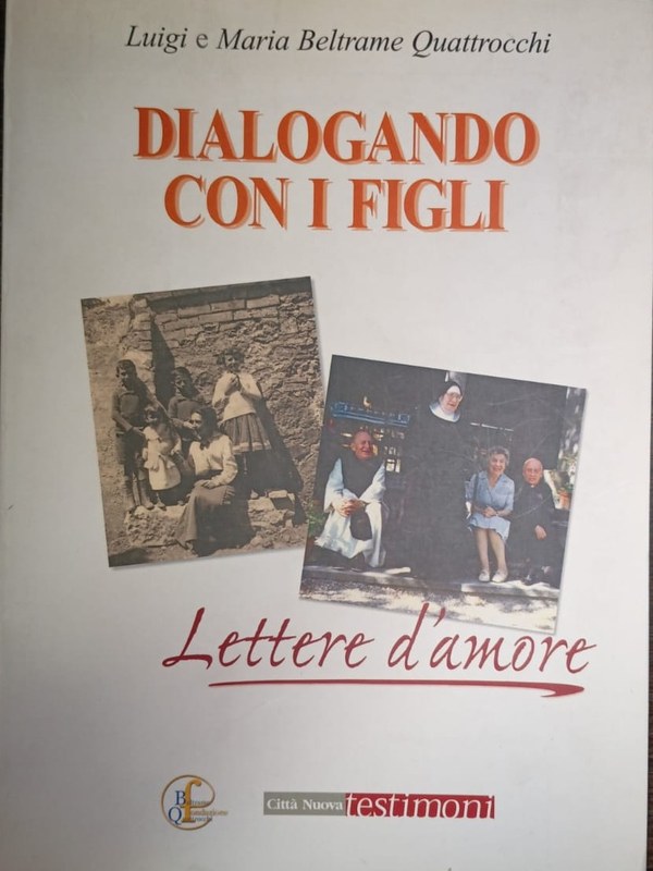 Dialogando con i figli