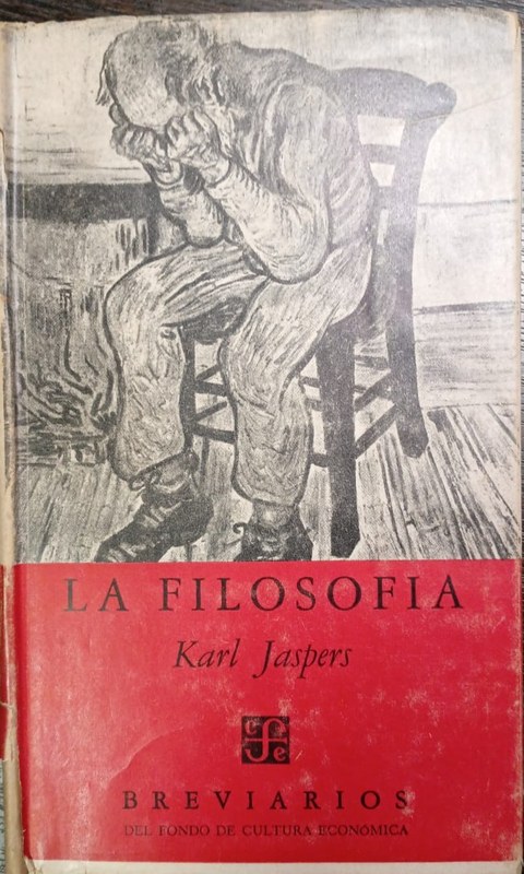 La filosofía