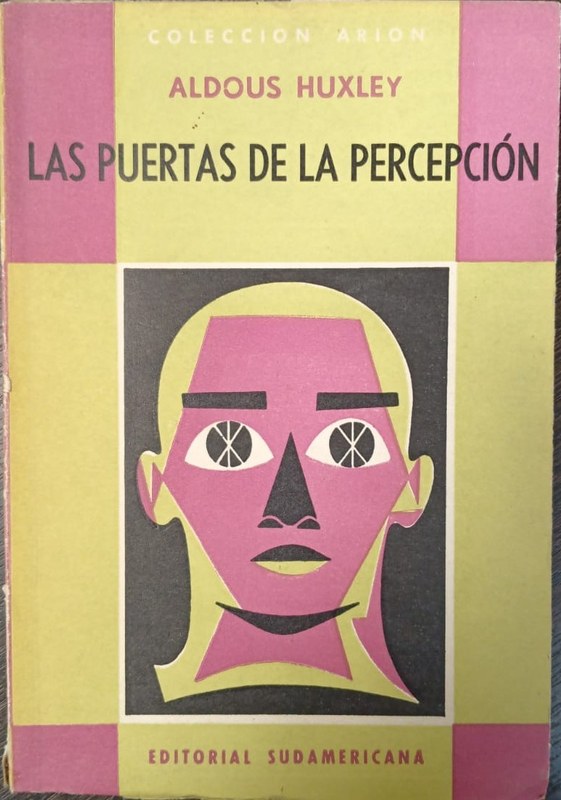 Las puertas de la percepción