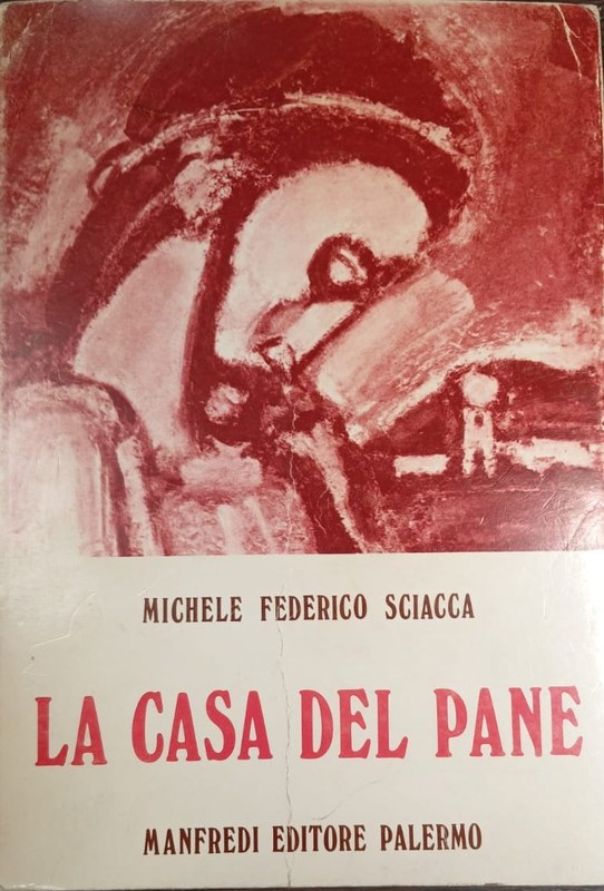 La casa del pane: Nro 42
