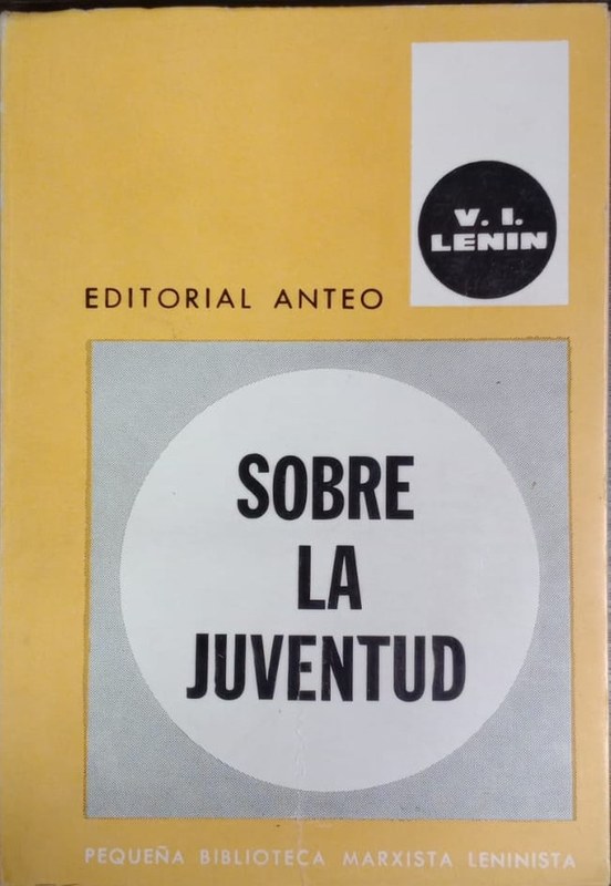 Sobre la Juventud