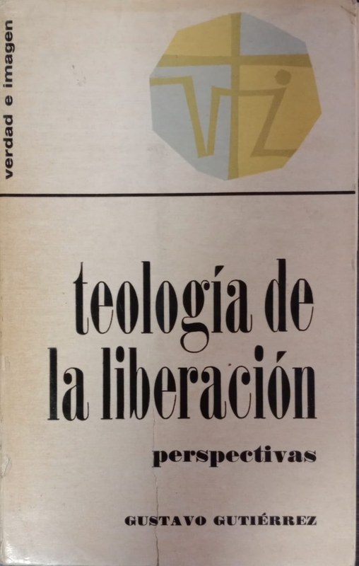 Teología de la Liberación