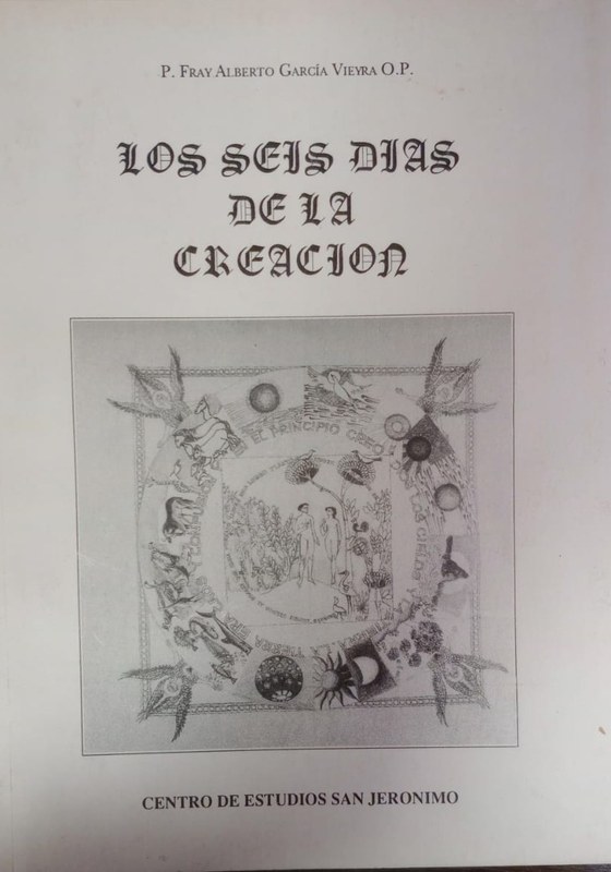 Los seis días de la Creación