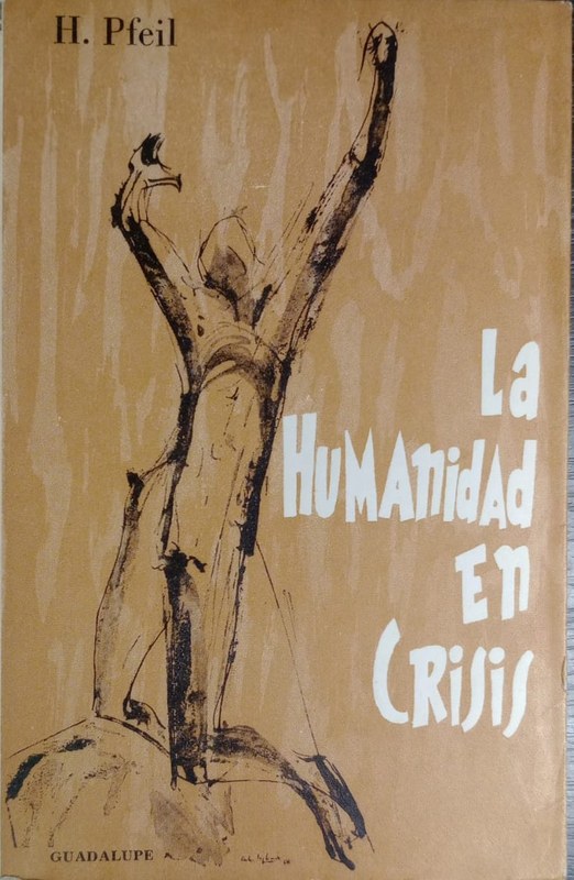 La Humanidad en crisis