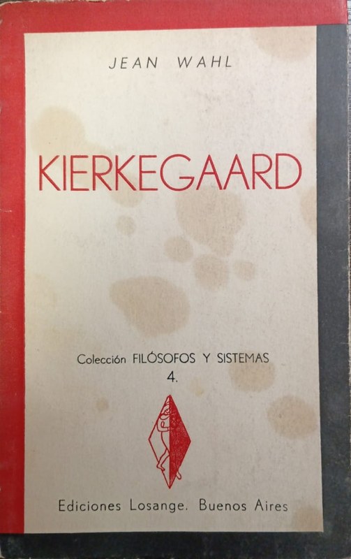 Kierkegaard