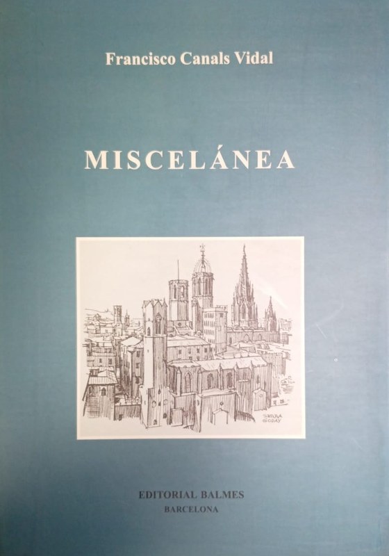 Miscelánea