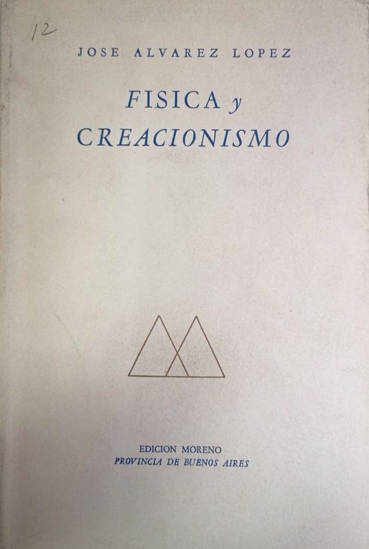 Física y Creacionismo