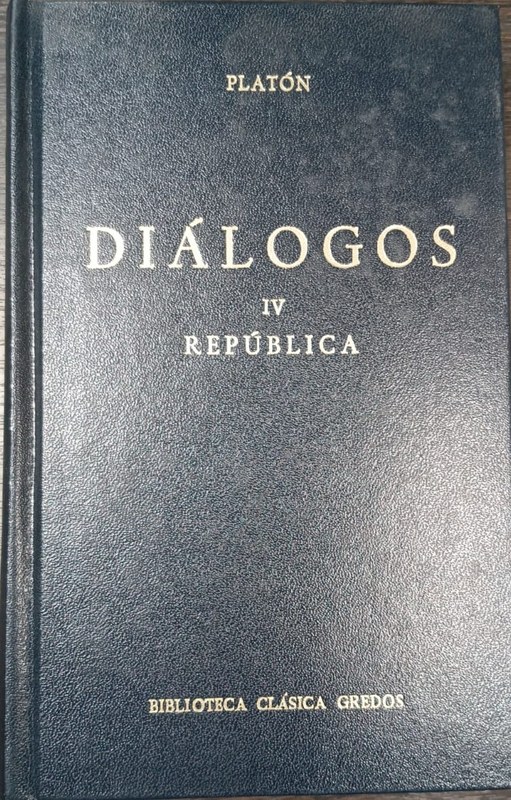 Diálogos: IV República