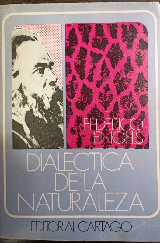 Dialectica de la naturaleza