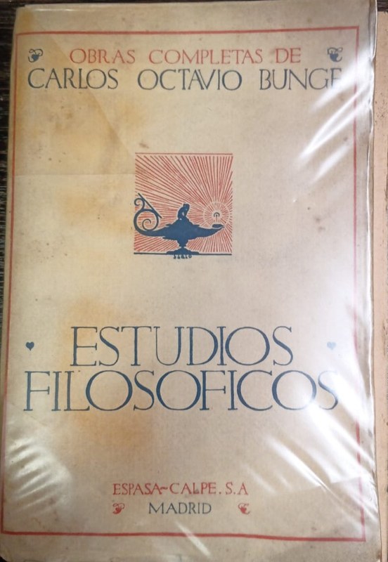 Estudios Filosóficos