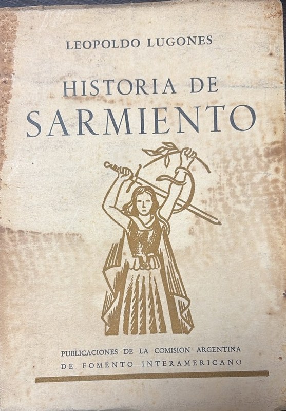 Historia de Sarmiento