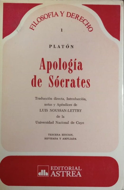 Apología de Sócrates