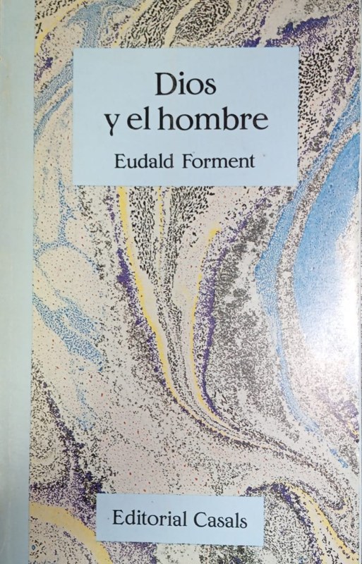 Dios y el hombre
