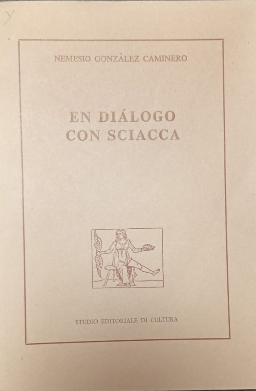En diálogo con Sciacca: Nro 26