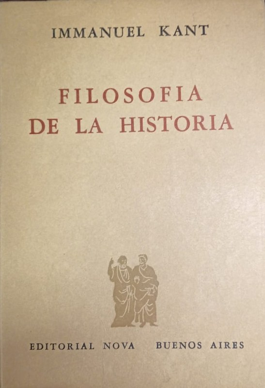 Filosofía de la Historia