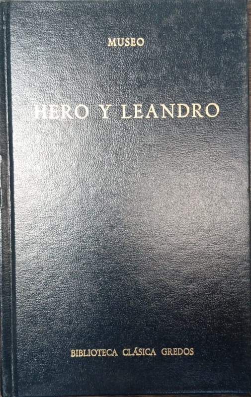 Hero y Leandro