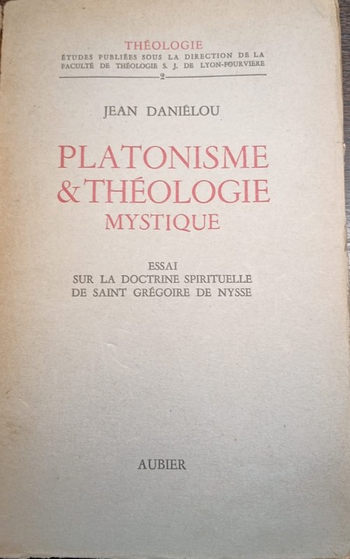Platonisme