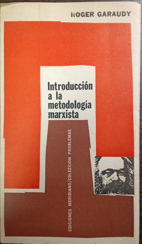 Introducción a la metodología marxista