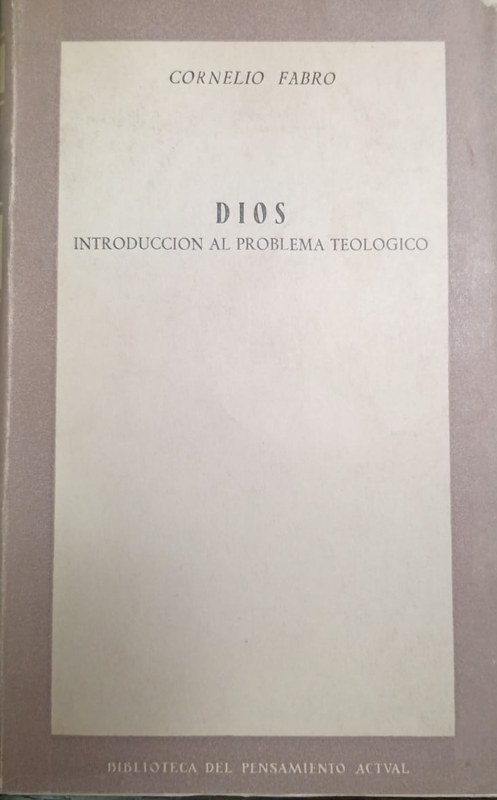 Dios