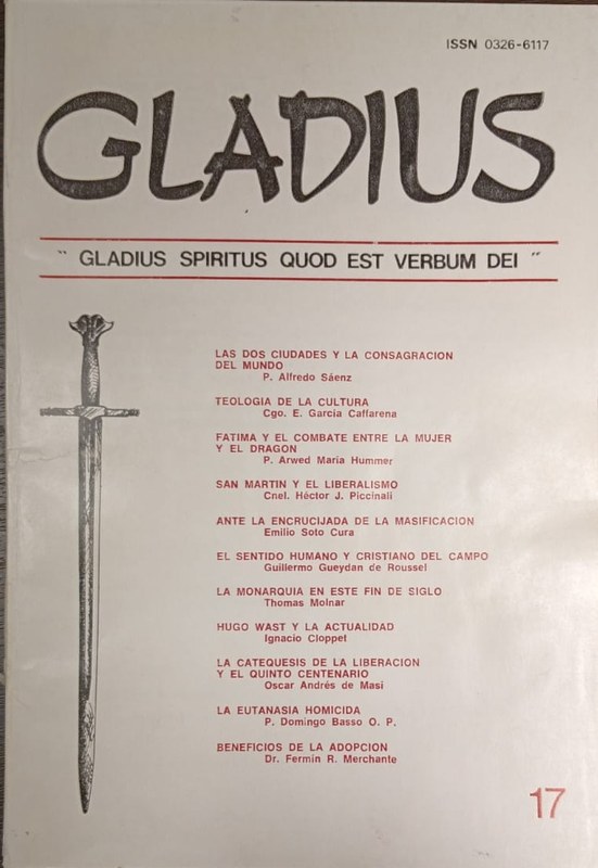 GLADIUS