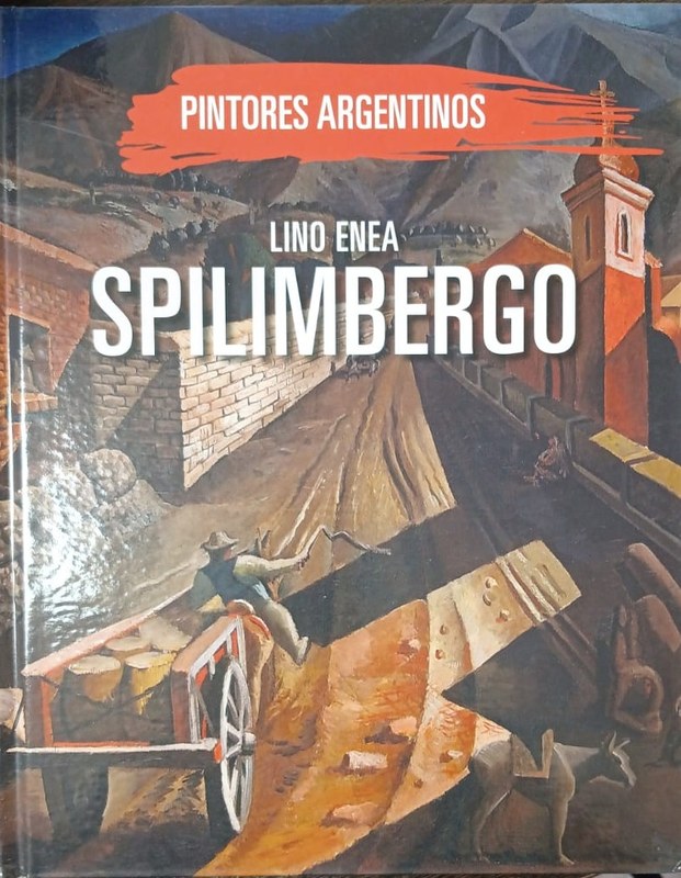 Lino Enea Spilimbergo