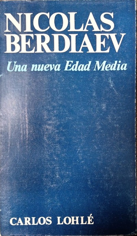 Una nueva Edad Media