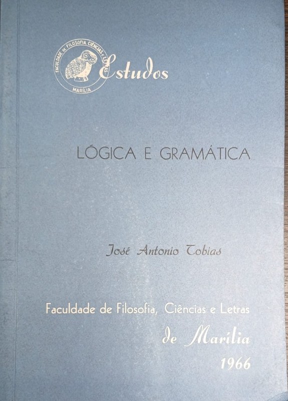 Lógica e gramática