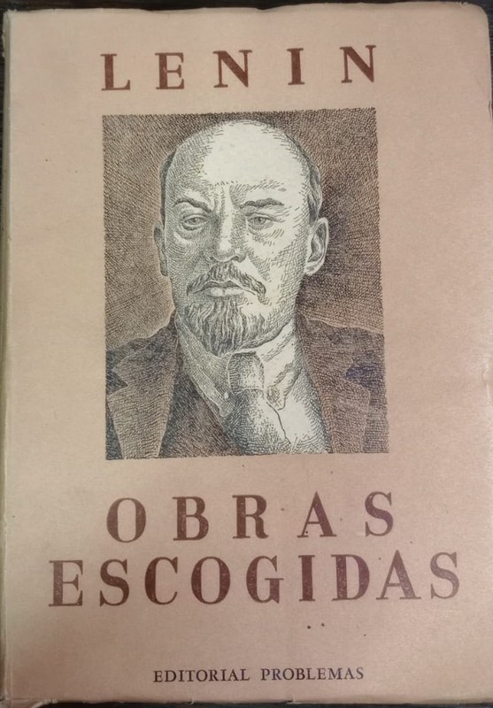 Obras Escogidas: Tomo I