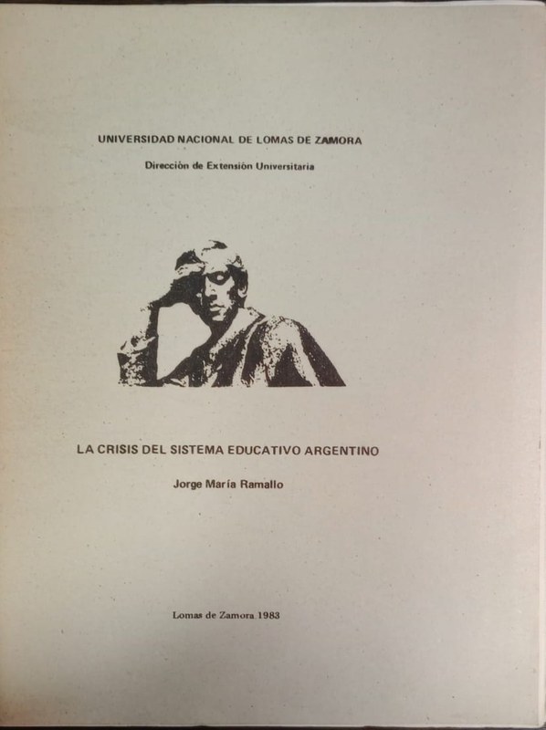 La crisis del sistema educativo argentino