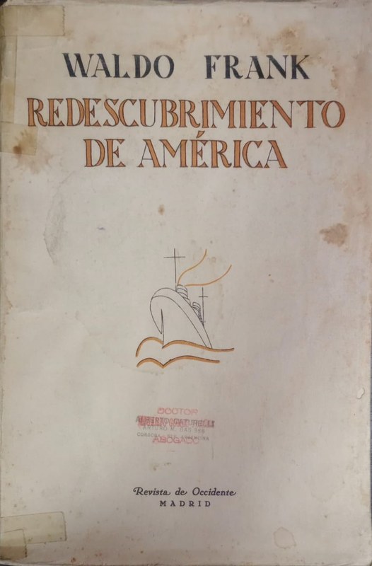 Descubrimiento de América