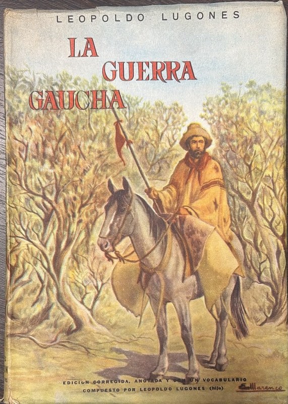 La guerra gaucha