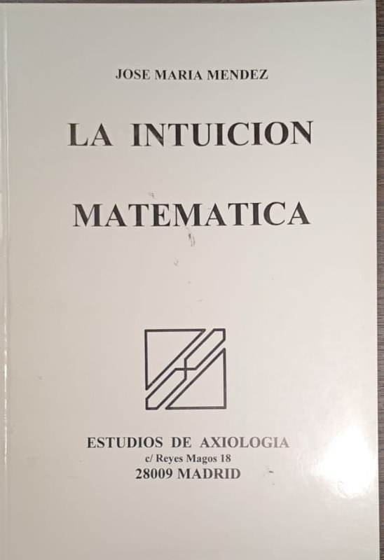 La intuición matemática