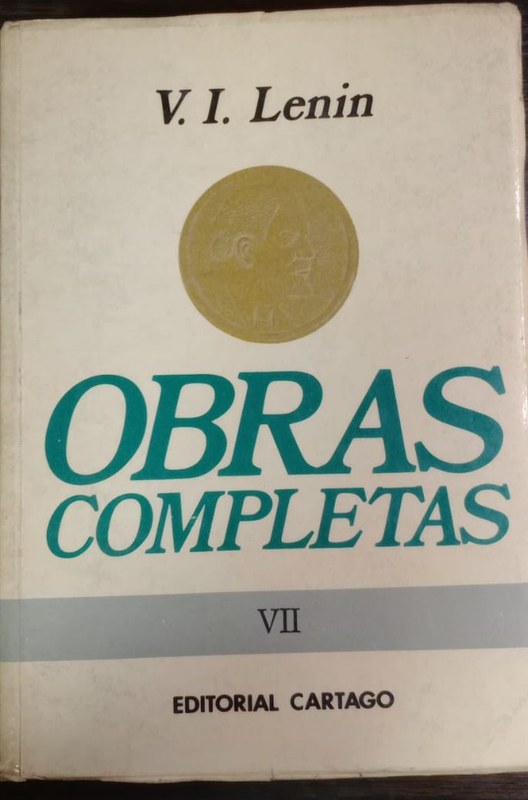 OBRAS COMPLETAS