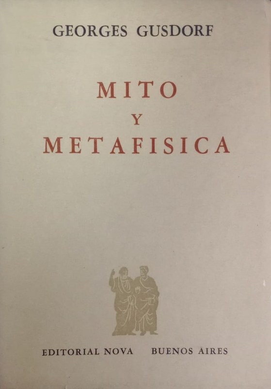 La Ciencia y la Filosofía como Saber sin Ser/ Segunda respuesta crítica