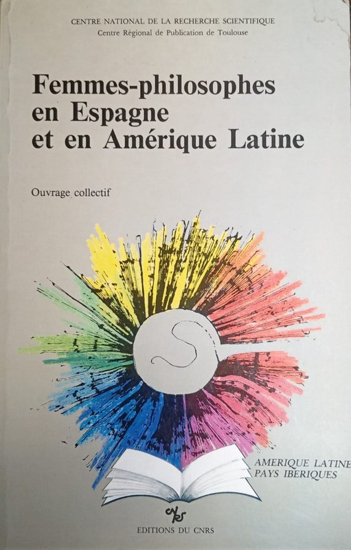 Femmes-philosophes en Espagne et en Amérique Latine