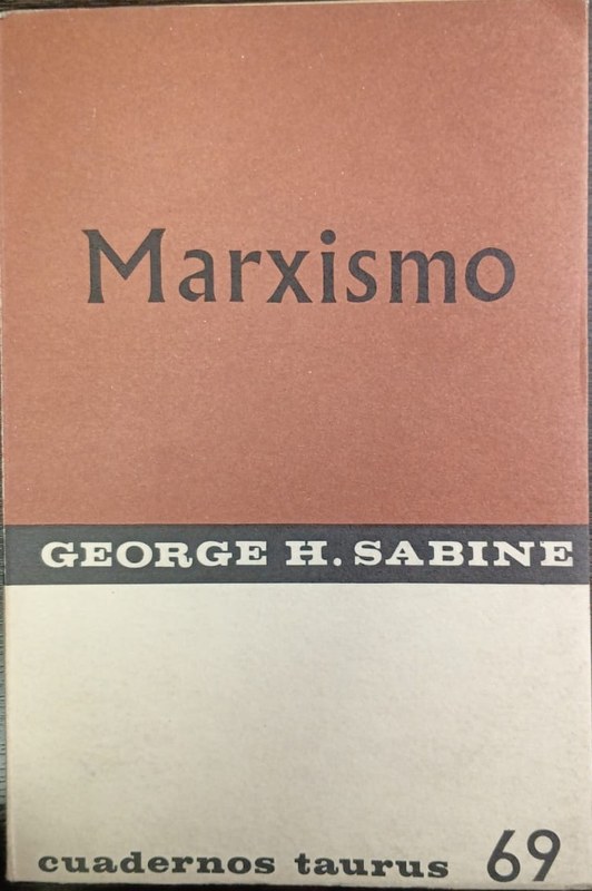 Marxismo