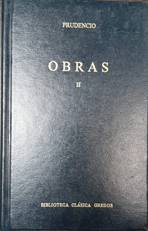 Obras: Libro II