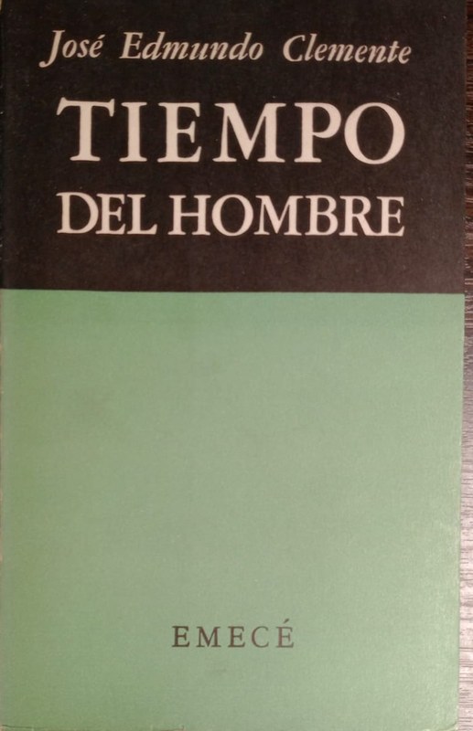 Tiempo del Hombre