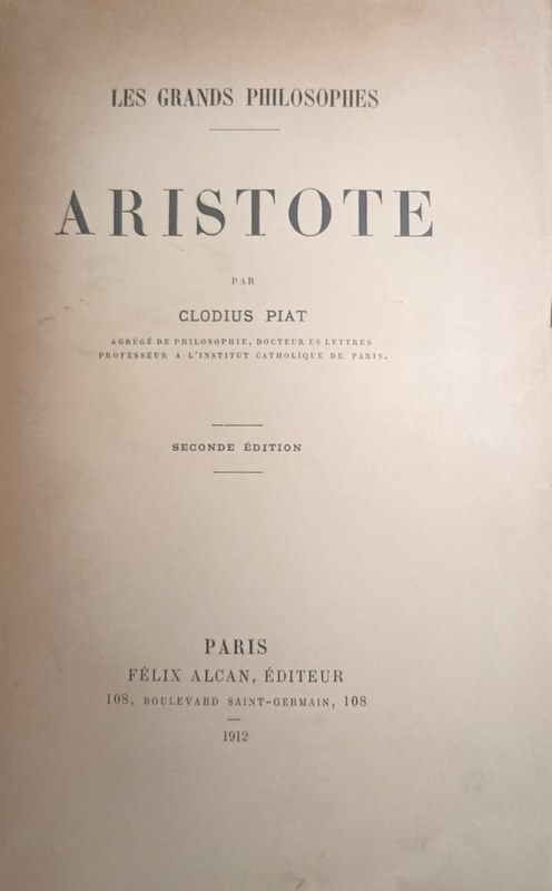 ^cClodius Piat