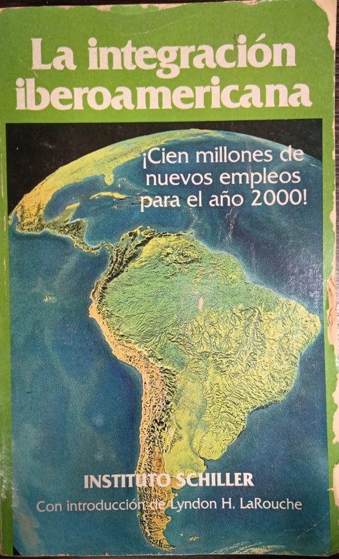La integración iberoamericana