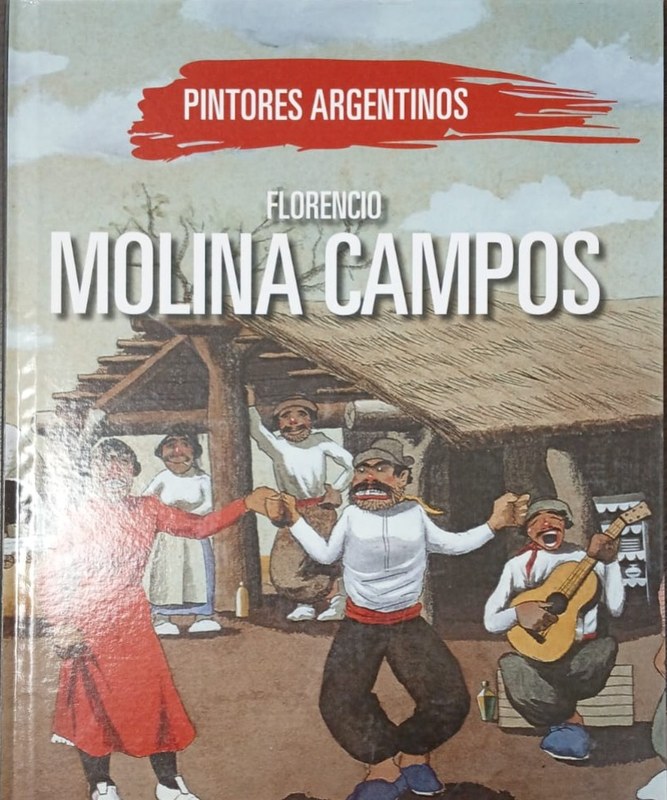 Florencio Molina Campos