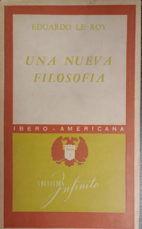 Problemas de la Filosofía actual