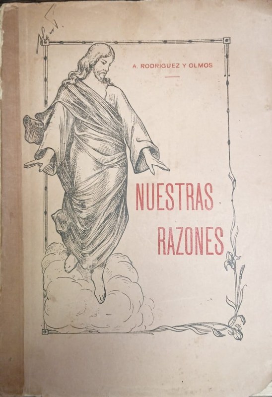 Nuestras razones