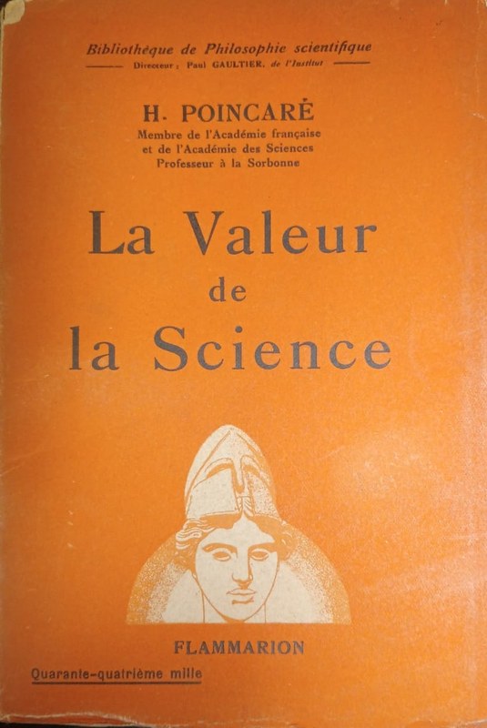 La Valeur de la Science