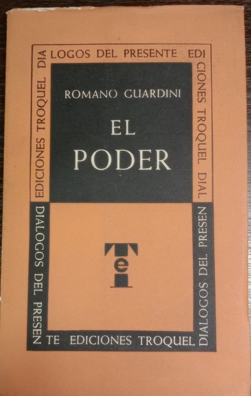 El poder