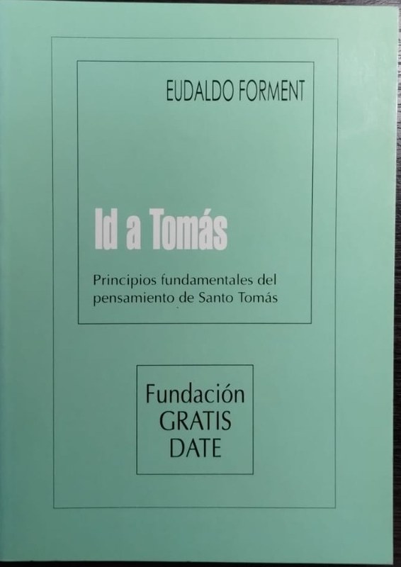 Id a Tomás